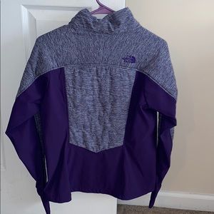 North Face jacket✨